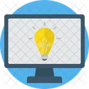 Motion graphics  Icon