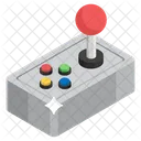 Motion Joystick Game Controller Gamepad Icon