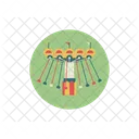 Motion Ride  Icon