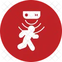 Motion sensor Icon