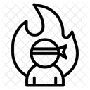 Motivacion Respuesta Libertad Icono