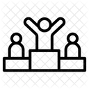 Motivacion Respuesta Libertad Icono