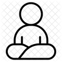 Motivacion Respuesta Libertad Icono