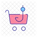 Motivate Buying Unexpected Icon