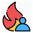 Motivate Icon