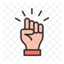 Motivation Success Business Icon