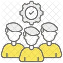Motivation Success Business Icon