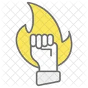 Motivation Success Business Icon