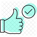 Motivation Inspiration Success Icon