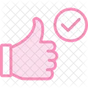 Motivation Inspiration Success Icon