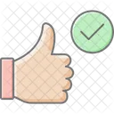 Motivation Inspiration Success Icon
