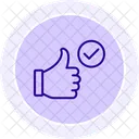 Motivation Inspiration Success Icon