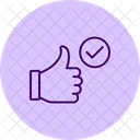 Motivation Inspiration Success Icon