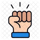 Motivation Success Business Icon