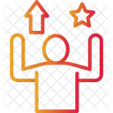 Motivation Icon