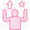 Motivation Icon