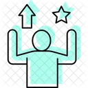 Motivation Icon