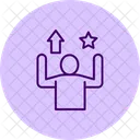 Motivation Icon