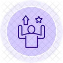 Motivation Icon