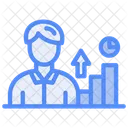 Motivation Inspiration Drive Icon