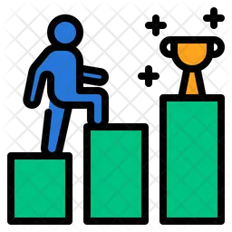 Motivation  Icon