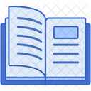 Motivation Book  Icon