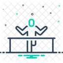 Motivation Impellent Persuasive Icon