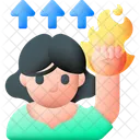 Motivation Success Business Icon