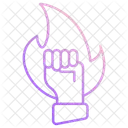 Motivation Success Business Icon