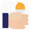 Success Business Goal Icon