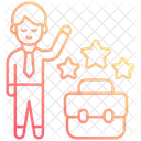 Motivation  Icon