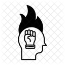 Motivation Icon