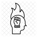 Motivation Icon