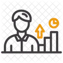 Motivation Inspiration Drive Icon
