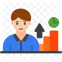 Motivation Inspiration Drive Icon