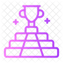 Motivation Growth Icon