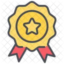 Motivation Business Man Icon