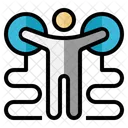 Motivation Skills Practice Icon