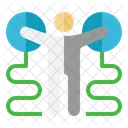 Motivation Skills Practice Icon