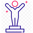 Motivation  Icon