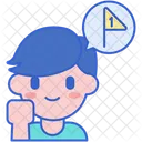 Motivation  Icon