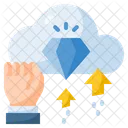 Motivation Success Goal Icon