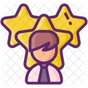 Motivation Achievement Success Icon