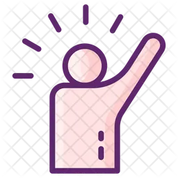 Motivation  Icon