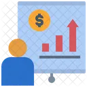 Motivation Planning Business Icon