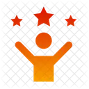 Motivation Success Business Icon