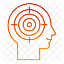 Motivation Line Icon