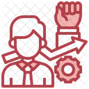 Motivation  Icon