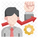Motivation  Icon