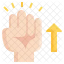 Motivation  Icon
